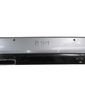 Bumper   Peugeot 308 II GT SW Kombi 13-  9800996477 	 Achterbumper  KJ9499