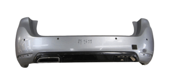 Bumper   Peugeot 308 II GT SW Kombi 13-  9800996477 	 Achterbumper  KJ9499