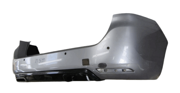 Bumper   Peugeot 308 II GT SW Kombi 13-  9800996477 	 Achterbumper  KJ9499