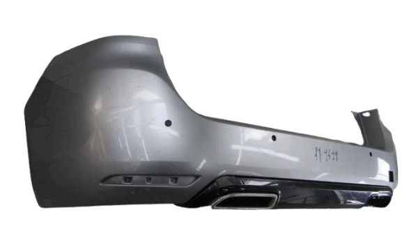 Bumper   Peugeot 308 II GT SW Kombi 13-  9800996477 	 Achterbumper  KJ9499