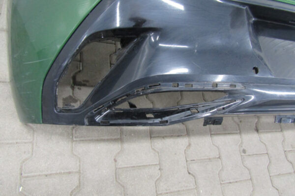 Bumper	 Peugeot 308 III HB 21- 90880000001 Achterbumper  KJ10999
