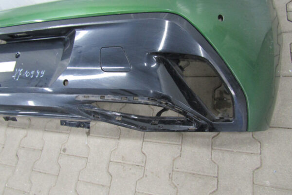 Bumper	 Peugeot 308 III HB 21- 90880000001 Achterbumper  KJ10999