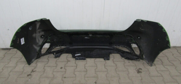 Bumper	 Peugeot 308 III HB 21- 90880000001 Achterbumper  KJ10999