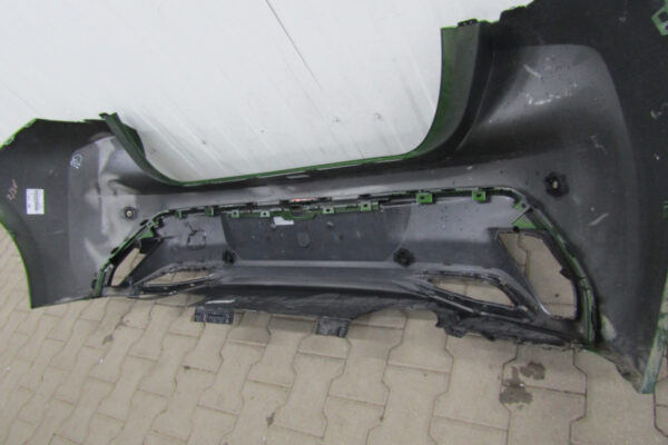 Bumper	 Peugeot 308 III HB 21- 90880000001 Achterbumper  KJ10999