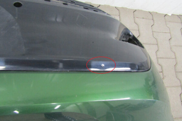 Bumper	 Peugeot 308 III HB 21- 90880000001 Achterbumper  KJ10999