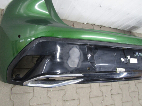 Bumper  Peugeot 308 III HB 21-  90880000001	 Achterbumper  KJ1188