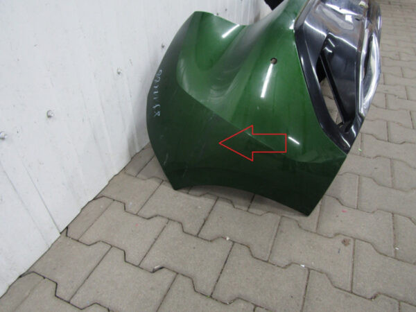 Bumper  Peugeot 308 III HB 21-  90880000001	 Achterbumper  KJ1188