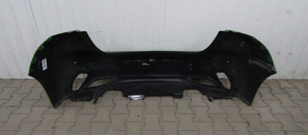 Bumper  Peugeot 308 III HB 21-  90880000001	 Achterbumper  KJ1188