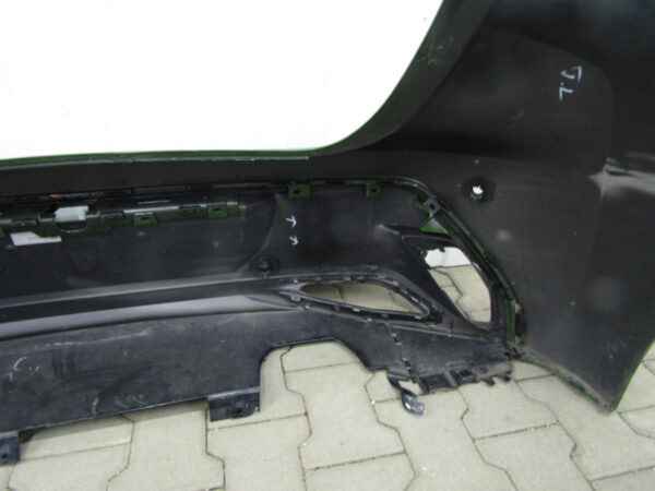 Bumper  Peugeot 308 III HB 21-  90880000001	 Achterbumper  KJ1188