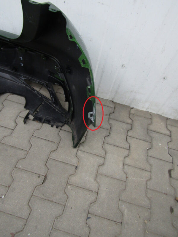 Bumper  Peugeot 308 III HB 21-  90880000001	 Achterbumper  KJ1188