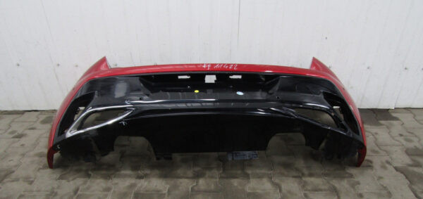 Bumper	 Peugeot 308 III HB 21-  9838001180   Achterbumper  KJ11422