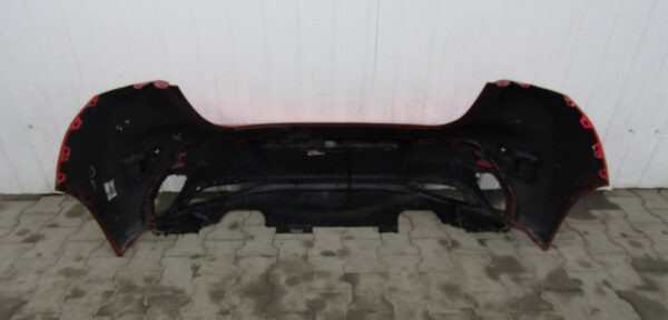 Bumper	 Peugeot 308 III HB 21-  9838001180   Achterbumper  KJ11422