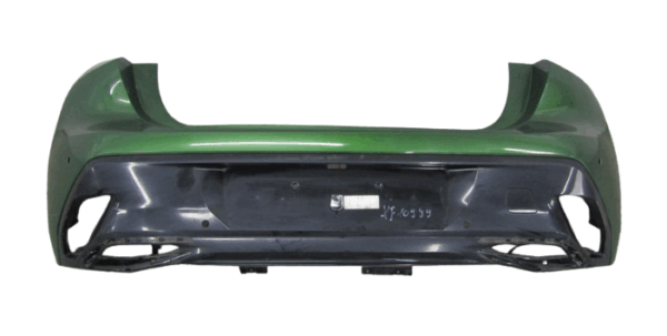 Bumper	 Peugeot 308 III HB 21- 90880000001 Achterbumper  KJ10999