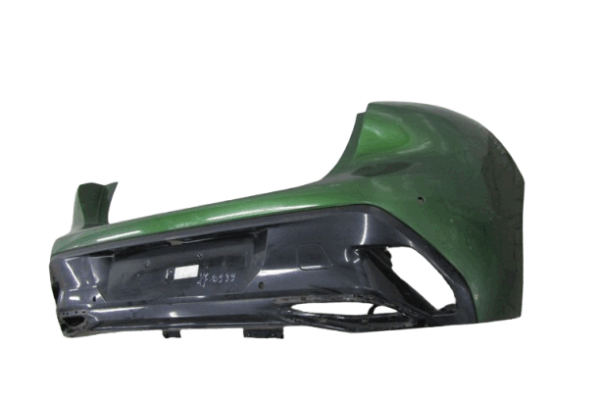Bumper	 Peugeot 308 III HB 21- 90880000001 Achterbumper  KJ10999