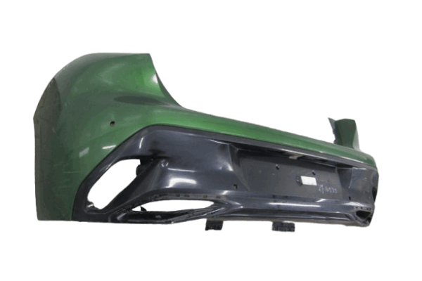 Bumper	 Peugeot 308 III HB 21- 90880000001 Achterbumper  KJ10999