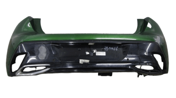 Bumper  Peugeot 308 III HB 21-  90880000001	 Achterbumper  KJ1188