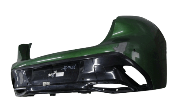 Bumper  Peugeot 308 III HB 21-  90880000001	 Achterbumper  KJ1188