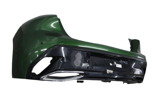 Bumper  Peugeot 308 III HB 21-  90880000001	 Achterbumper  KJ1188