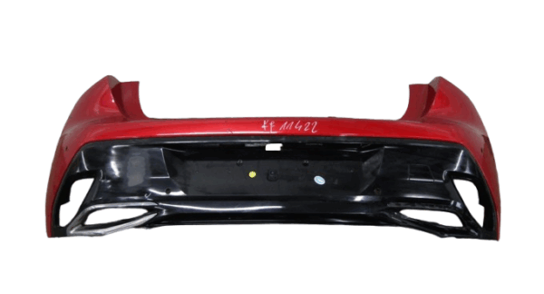Bumper	 Peugeot 308 III HB 21-  9838001180   Achterbumper  KJ11422
