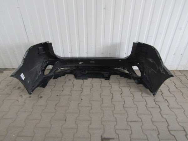 Bumper Peugeot 308 III T10 SW KOMBI 21- 9840113280   Achterbumper   KJ9707