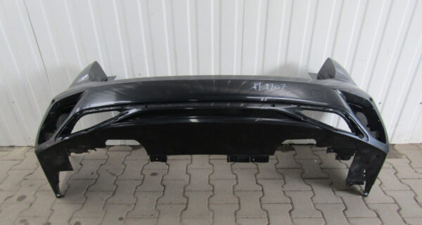 Bumper Peugeot 308 III T10 SW KOMBI 21- 9840113280   Achterbumper   KJ9707