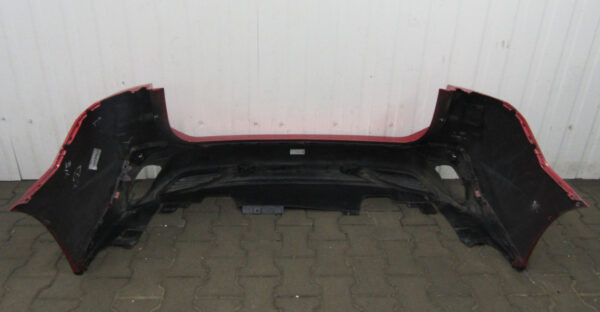 Bumper  Peugeot 308 III T10 SW KOMBI 21-  9088500000100   Achterbumper  SM216