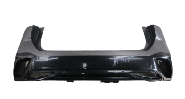 Bumper Peugeot 308 III T10 SW KOMBI 21- 9840113280   Achterbumper   KJ9707