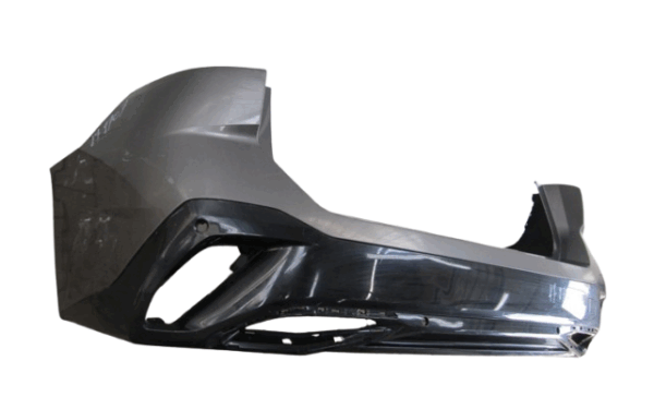 Bumper Peugeot 308 III T10 SW KOMBI 21- 9840113280   Achterbumper   KJ9707