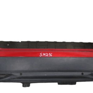 Bumper  Peugeot 308 III T10 SW KOMBI 21-  9088500000100   Achterbumper  SM216