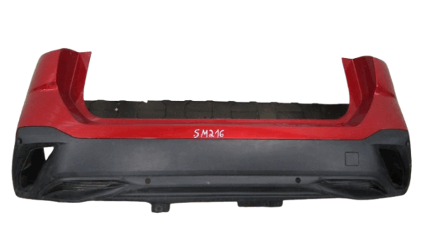 Bumper  Peugeot 308 III T10 SW KOMBI 21-  9088500000100   Achterbumper  SM216