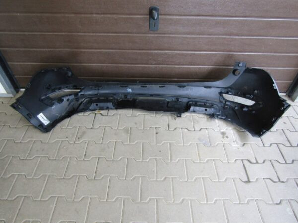 Bumper Peugeot 5008 2 II 17-  7904465160  Achterbumper  PC941