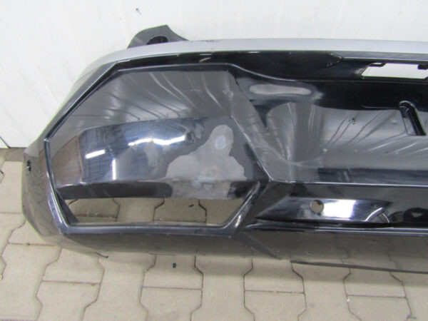 Bumper	Peugeot 5008 III 2024-  9855102580   Achterbumper  KJ11885