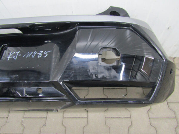 Bumper	Peugeot 5008 III 2024-  9855102580   Achterbumper  KJ11885