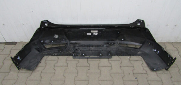 Bumper	Peugeot 5008 III 2024-  9855102580   Achterbumper  KJ11885