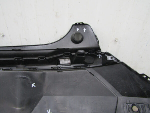 Bumper	Peugeot 5008 III 2024-  9855102580   Achterbumper  KJ11885