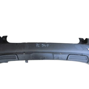 Bumper Peugeot 5008 2 II 17-  7904465160  Achterbumper  PC941