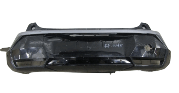 Bumper	Peugeot 5008 III 2024-  9855102580   Achterbumper  KJ11885