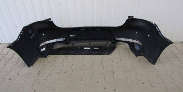 Bumper Peugeot 508 2 II Sedan 18-  9817289577  Achterbumper  KJ4815