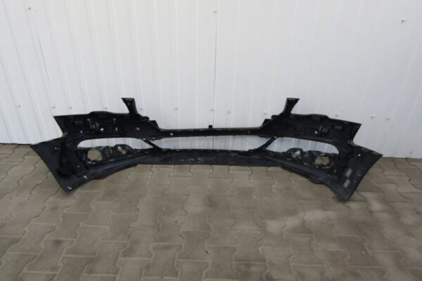 Bumper Peugeot 508  Facelift  14-18  Voorbumper   Q1637