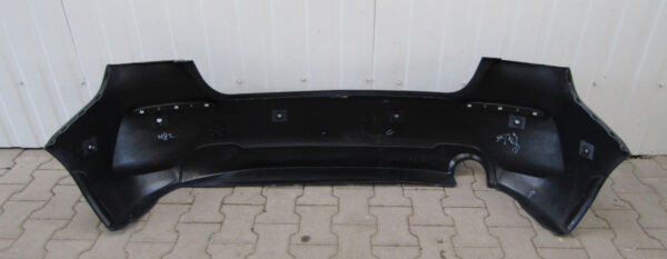 Bumper  BMW 1 F40 19-51127461391 Achterbumper KS5210