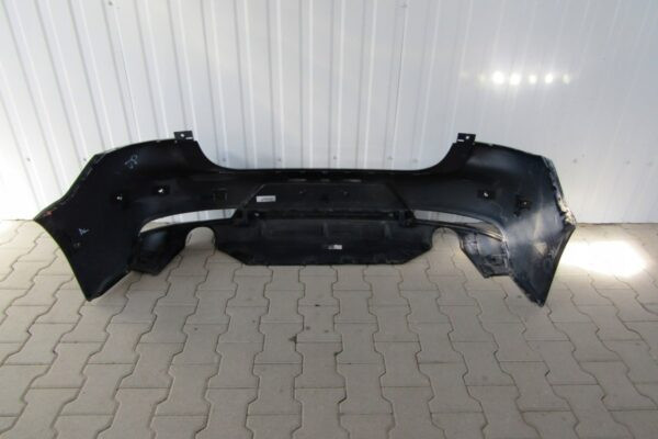 Bumper Peugeot 508 2 II Sedan 18-  11124732315  Achterbumper  Q1047