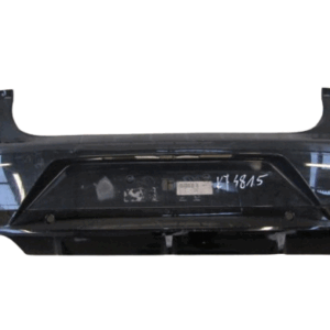 Bumper Peugeot 508 2 II Sedan 18-  9817289577  Achterbumper  KJ4815
