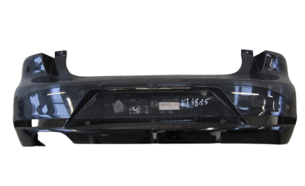 Bumper Peugeot 508 2 II Sedan 18-  9817289577  Achterbumper  KJ4815