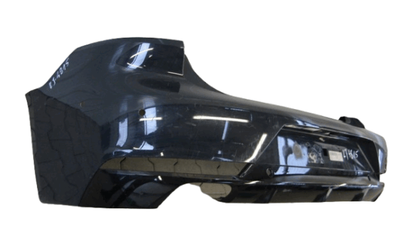 Bumper Peugeot 508 2 II Sedan 18-  9817289577  Achterbumper  KJ4815