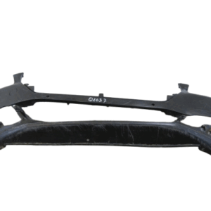 Bumper Peugeot 508  Facelift  14-18  Voorbumper   Q1637