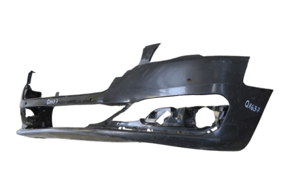 Bumper Peugeot 508  Facelift  14-18  Voorbumper   Q1637