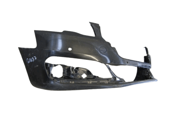 Bumper Peugeot 508  Facelift  14-18  Voorbumper   Q1637