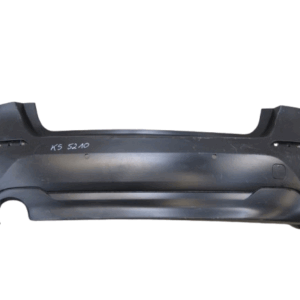 Bumper  BMW 1 F40 19-51127461391 Achterbumper KS5210
