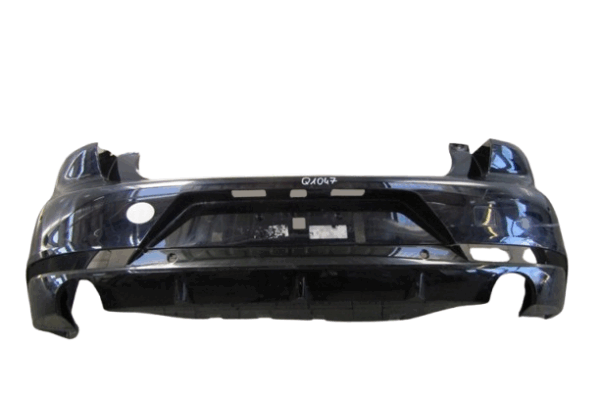 Bumper Peugeot 508 2 II Sedan 18-  11124732315  Achterbumper  Q1047