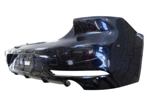 Bumper Peugeot 508 2 II Sedan 18-  11124732315  Achterbumper  Q1047